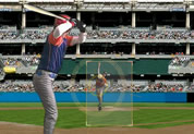 Super Slugger
